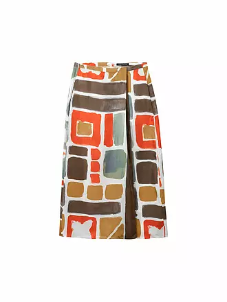 LUISA CERANO | Jupe midi | 